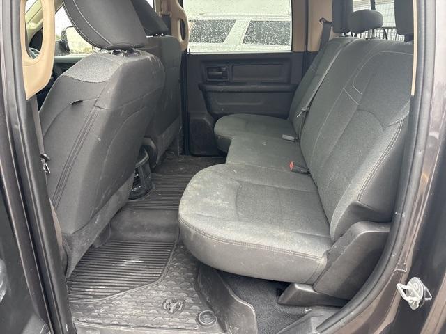 used 2020 Ram 3500 car, priced at $40,799