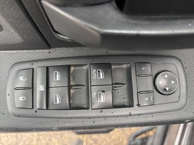 used 2020 Ram 3500 car, priced at $40,799