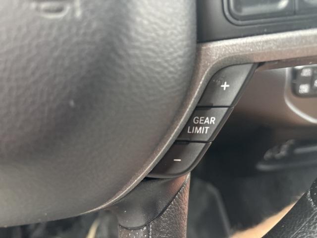 used 2020 Ram 3500 car, priced at $40,799