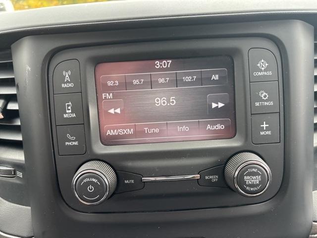 used 2020 Ram 3500 car, priced at $40,799