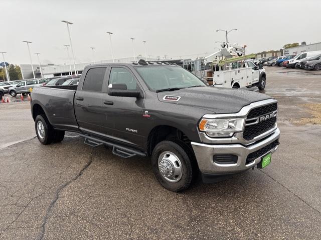 used 2020 Ram 3500 car, priced at $40,799