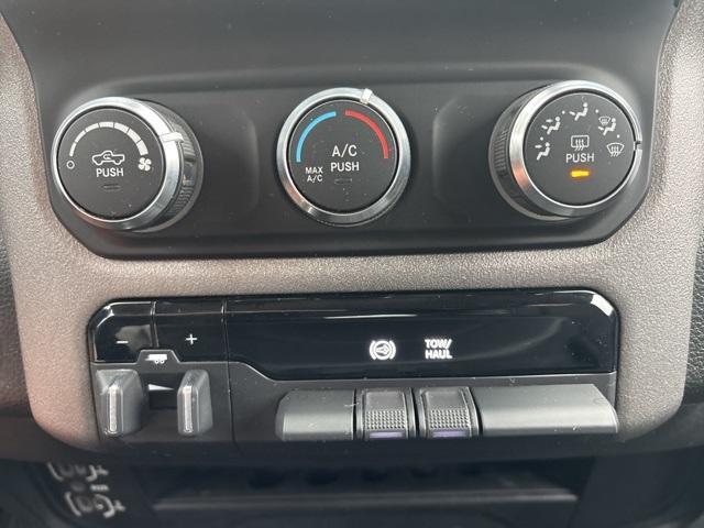 used 2020 Ram 3500 car, priced at $40,799