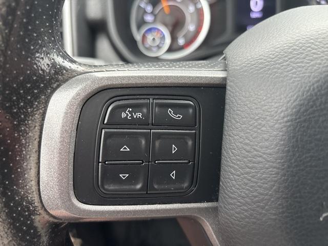 used 2020 Ram 3500 car, priced at $40,799