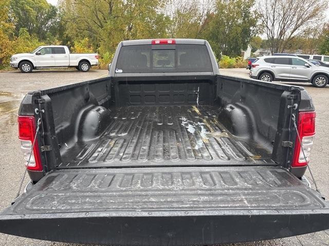used 2020 Ram 3500 car, priced at $40,799