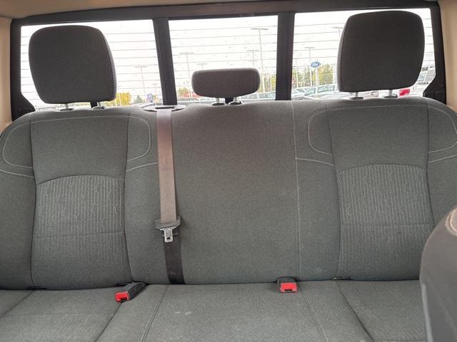 used 2020 Ram 3500 car, priced at $40,799