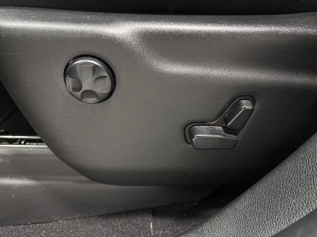 used 2024 Dodge Durango car, priced at $32,687