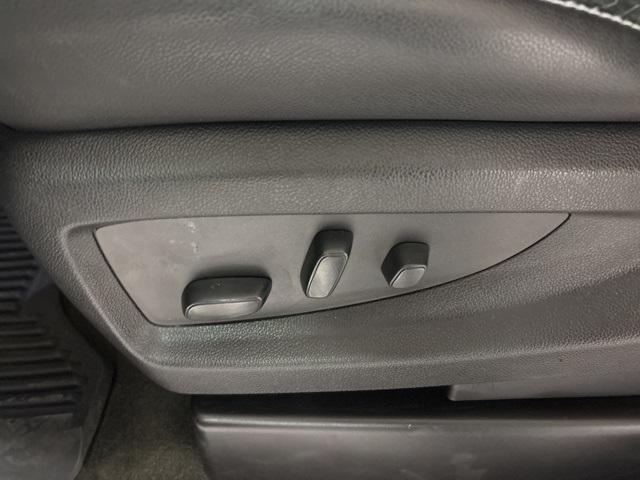 used 2018 Chevrolet Silverado 1500 car, priced at $17,750