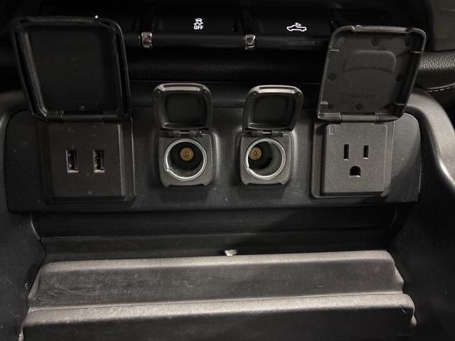 used 2018 Chevrolet Silverado 1500 car, priced at $17,750