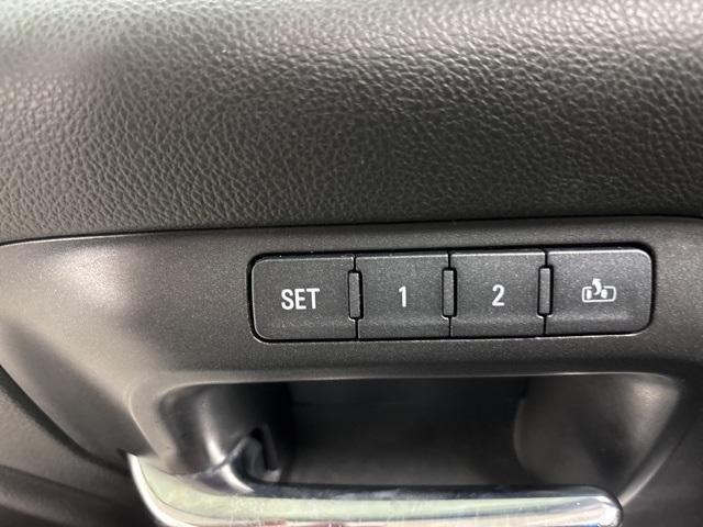 used 2018 Chevrolet Silverado 1500 car, priced at $17,750