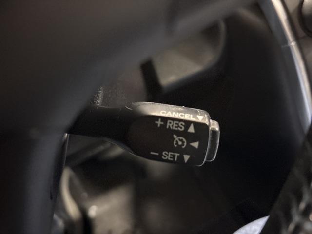 used 2016 Toyota Camry Hybrid car, priced at $14,500