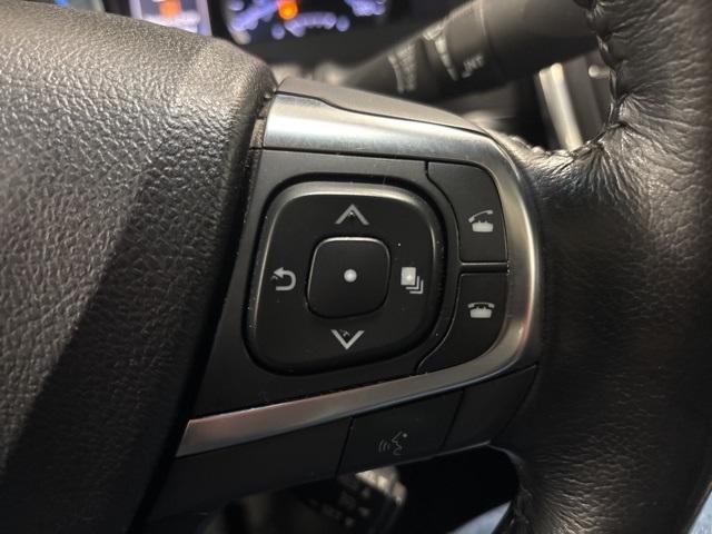 used 2016 Toyota Camry Hybrid car, priced at $14,500