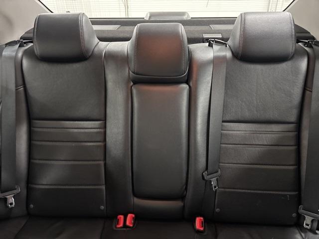 used 2016 Toyota Camry Hybrid car, priced at $14,500