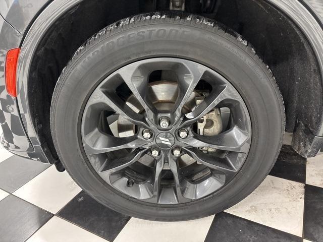 used 2021 Dodge Durango car, priced at $36,495