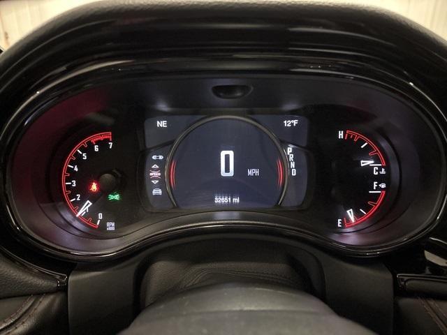 used 2021 Dodge Durango car, priced at $36,495