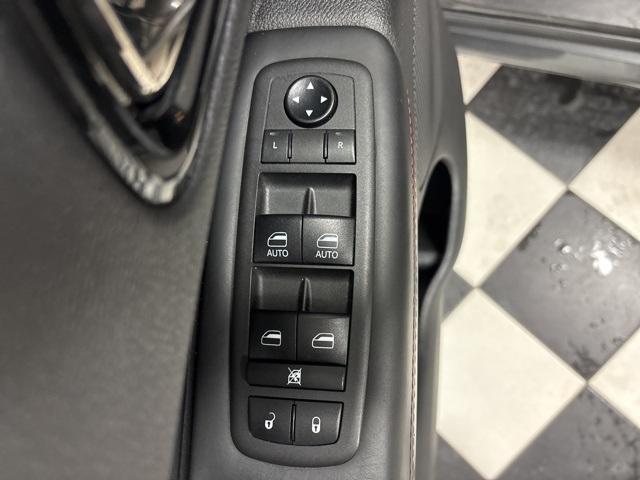 used 2021 Dodge Durango car, priced at $36,495