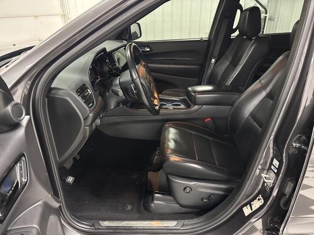 used 2021 Dodge Durango car, priced at $36,495