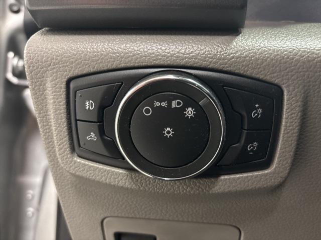 used 2018 Ford F-150 car, priced at $24,299