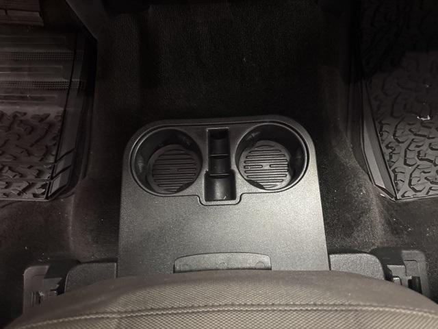 used 2018 Ford F-150 car, priced at $24,299