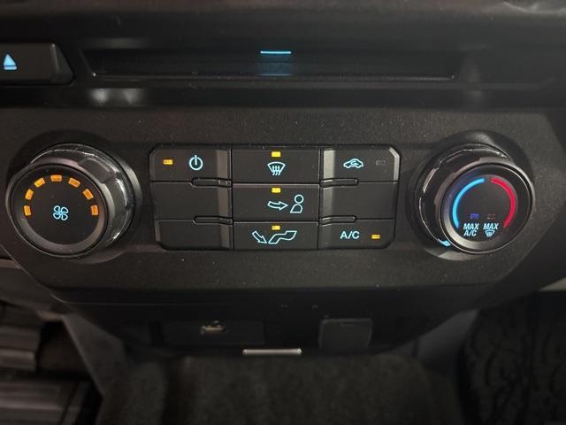 used 2018 Ford F-150 car, priced at $24,299