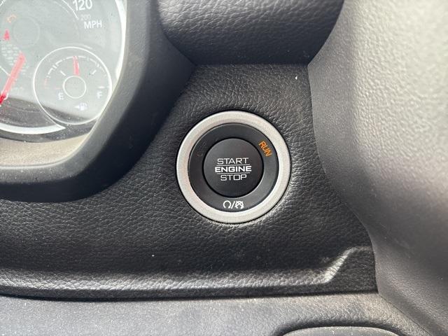 used 2025 Ram 1500 car, priced at $41,000