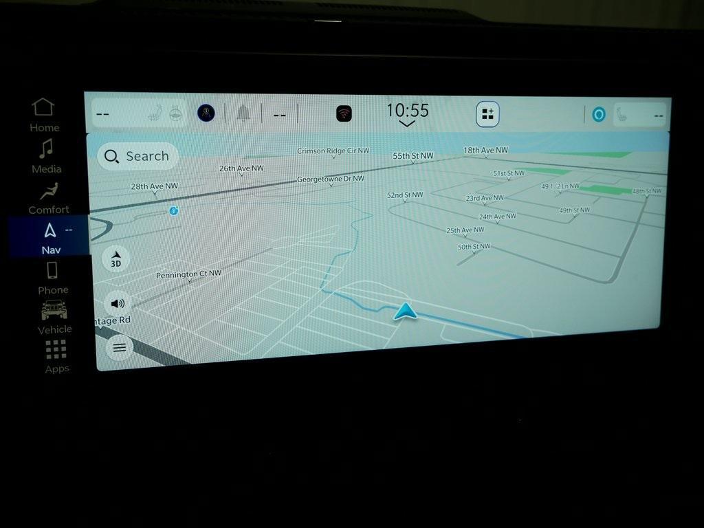 new 2025 Jeep Wrangler car, priced at $48,125