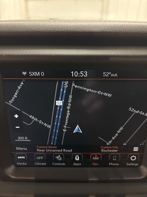 used 2023 Jeep Wrangler 4xe car, priced at $32,997