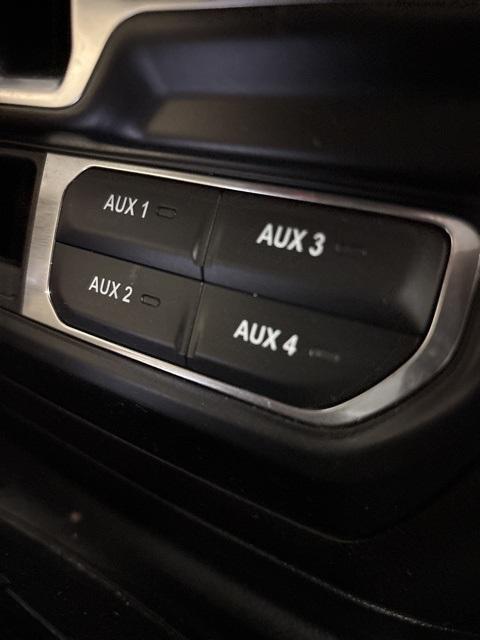 used 2023 Jeep Wrangler 4xe car, priced at $32,997