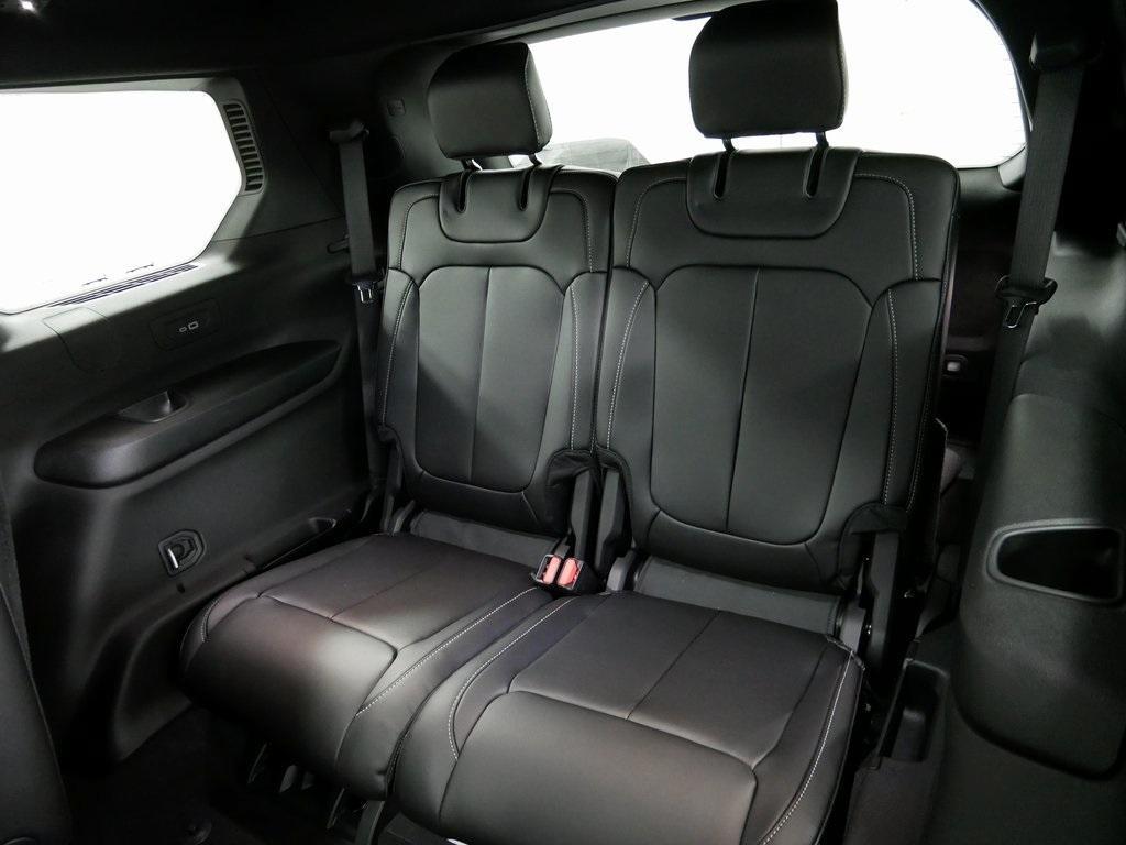 new 2025 Jeep Grand Cherokee L car, priced at $46,392