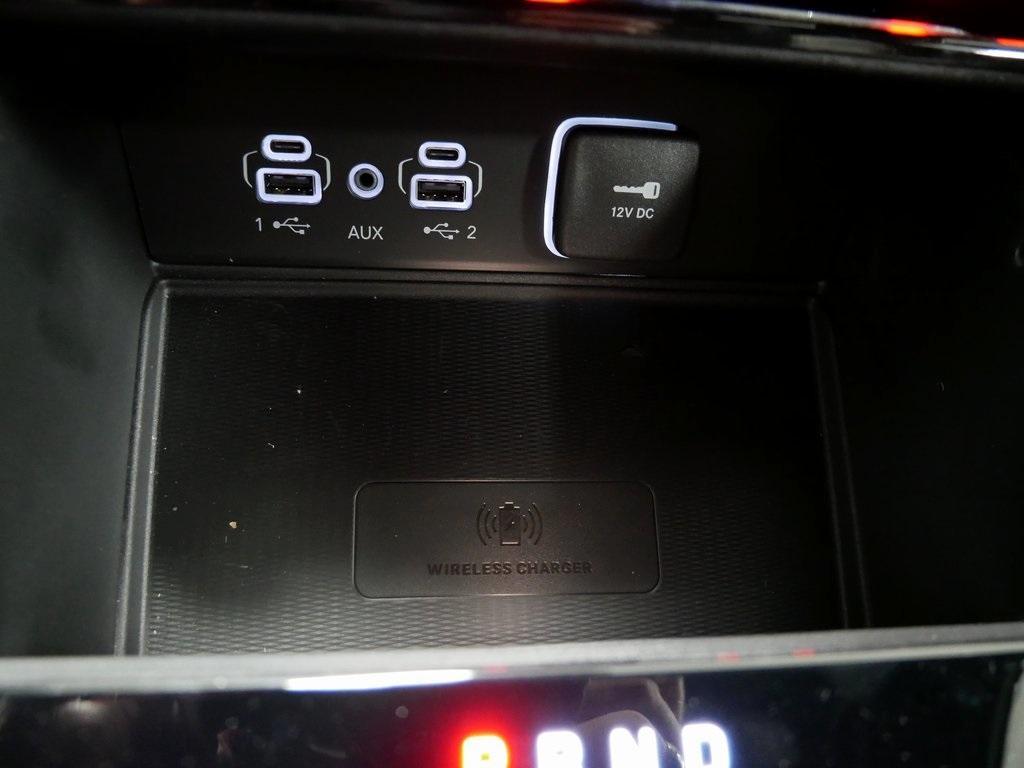 new 2025 Jeep Grand Cherokee car, priced at $39,899