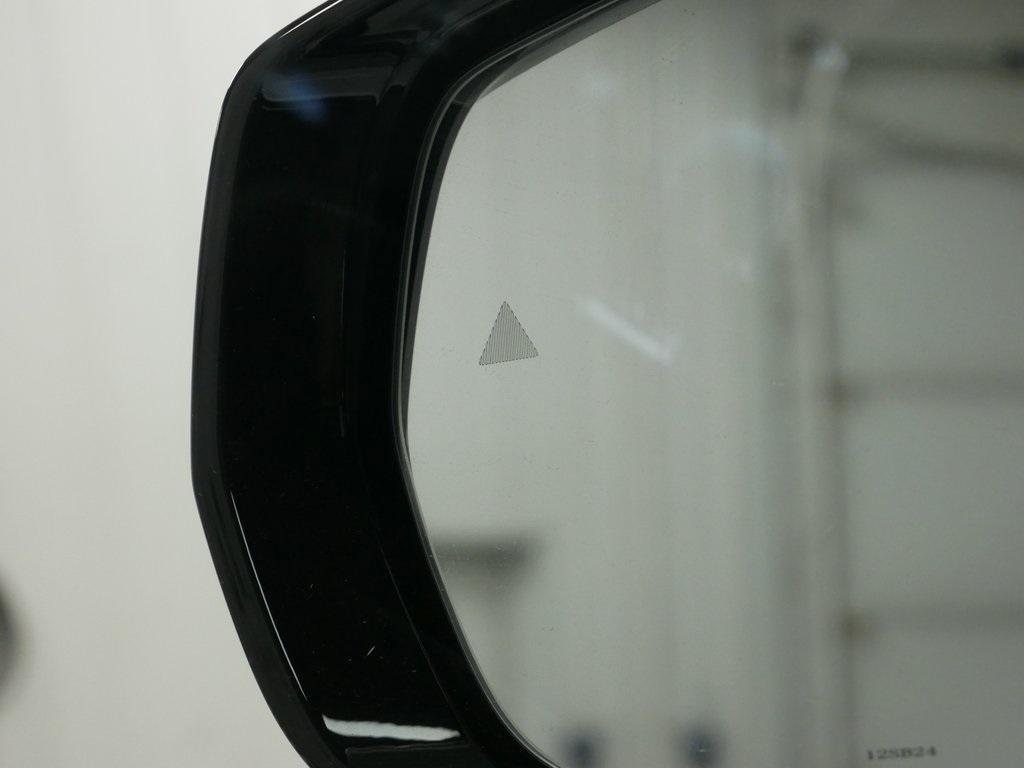 new 2025 Jeep Grand Cherokee car, priced at $39,899