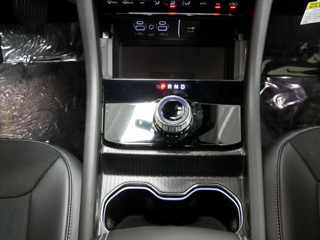 new 2025 Jeep Grand Cherokee car, priced at $39,899