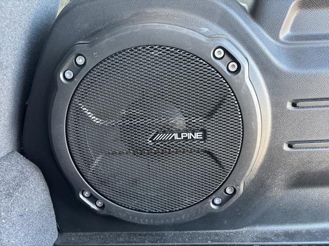 used 2023 Jeep Wrangler 4xe car, priced at $32,997