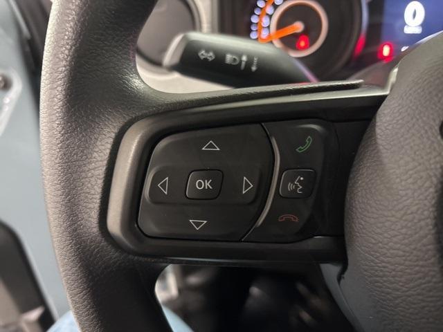 new 2026 Jeep Wrangler car, priced at $41,420