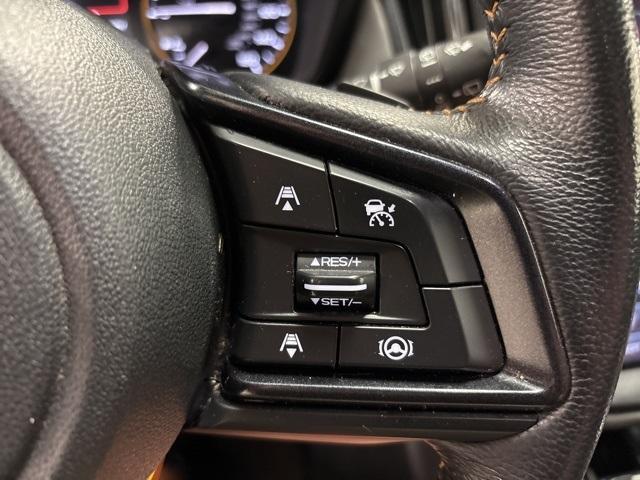 used 2022 Subaru Outback car, priced at $22,000