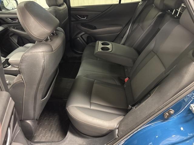 used 2022 Subaru Outback car, priced at $22,000