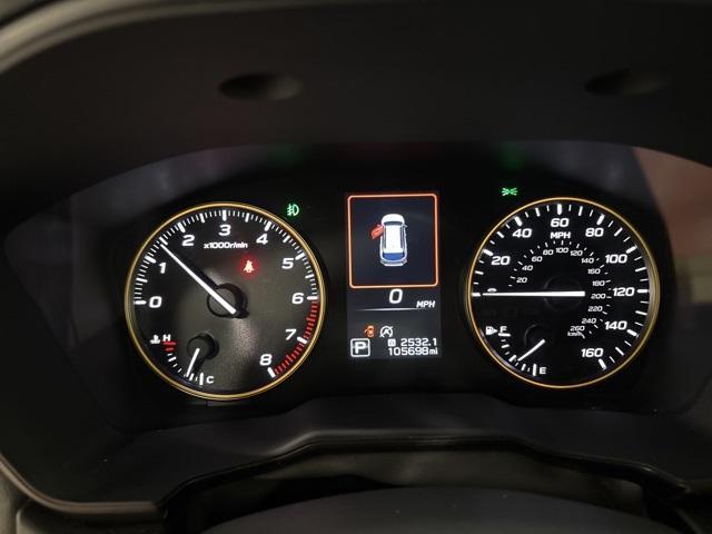 used 2022 Subaru Outback car, priced at $22,000