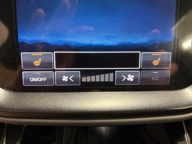 used 2022 Subaru Outback car, priced at $22,000