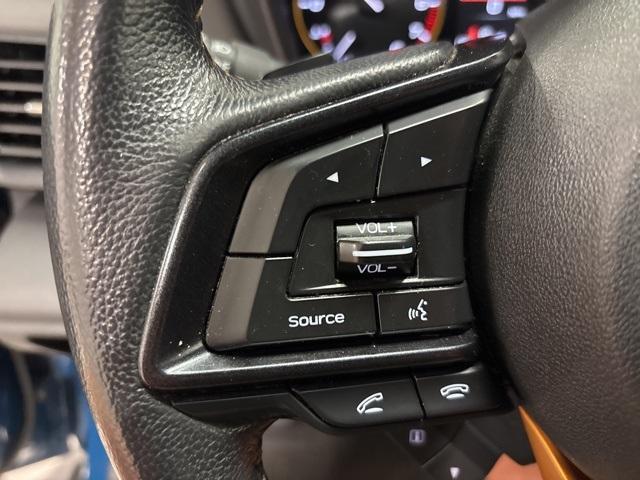 used 2022 Subaru Outback car, priced at $22,000