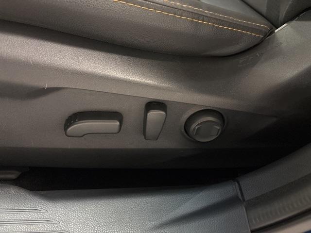 used 2022 Subaru Outback car, priced at $22,000