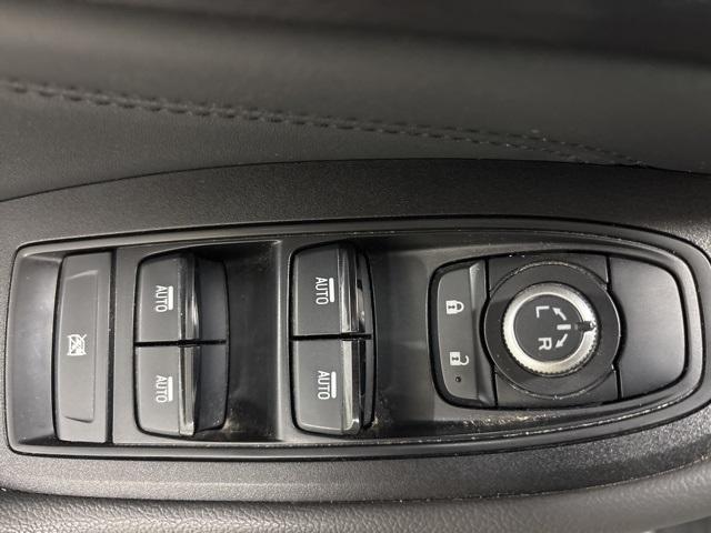 used 2022 Subaru Outback car, priced at $22,000