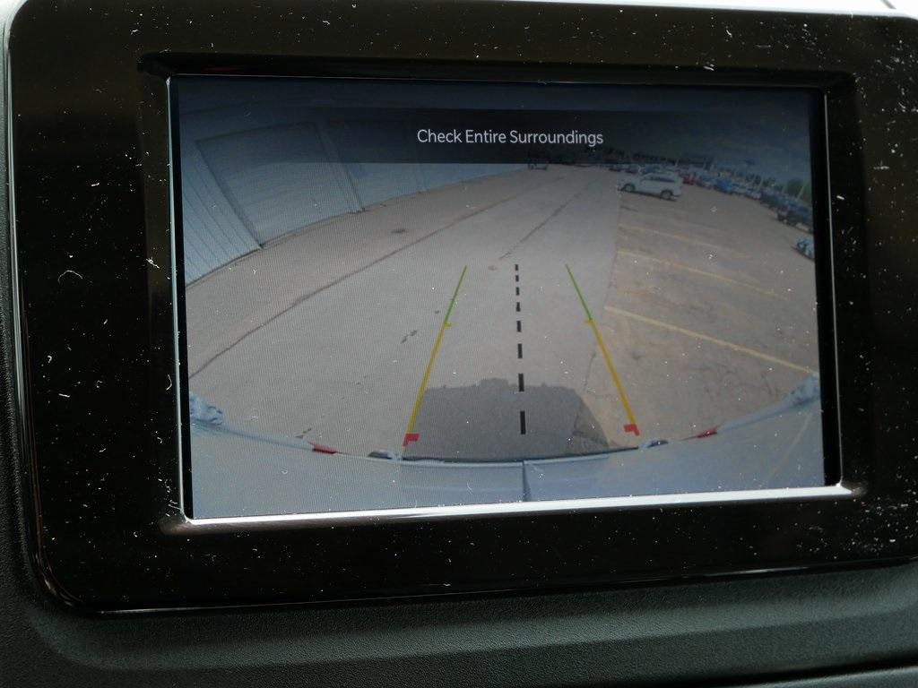 new 2025 Ram ProMaster 3500 car, priced at $51,580