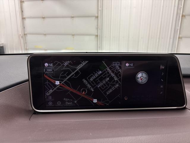 used 2017 Lexus RX 350 car, priced at $19,998