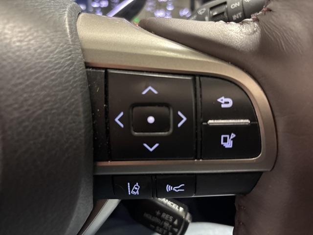 used 2017 Lexus RX 350 car, priced at $19,998