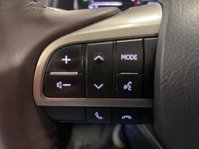 used 2017 Lexus RX 350 car, priced at $19,998