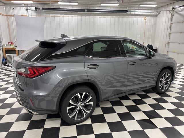 used 2017 Lexus RX 350 car, priced at $19,998