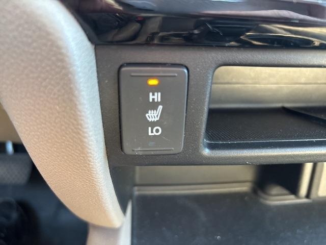 used 2017 Honda Ridgeline car, priced at $18,500