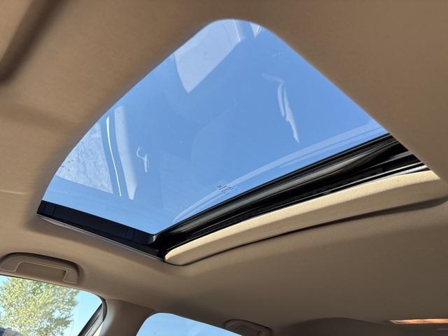 used 2017 Honda Ridgeline car, priced at $18,500