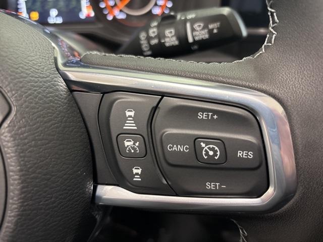 new 2026 Jeep Wrangler car, priced at $53,237