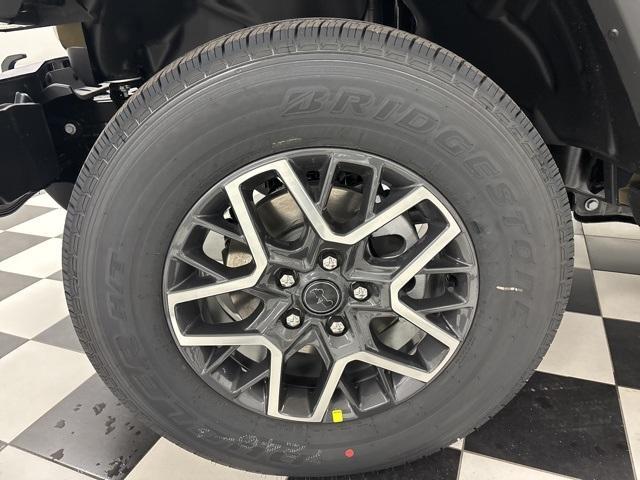 new 2026 Jeep Wrangler car, priced at $53,237