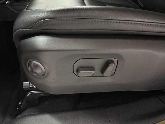 new 2026 Jeep Wrangler car, priced at $53,237